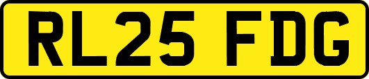 RL25FDG