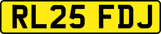 RL25FDJ
