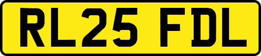 RL25FDL