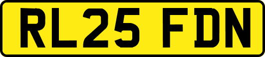 RL25FDN