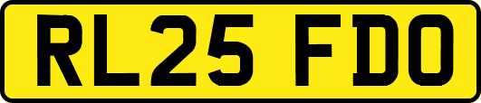 RL25FDO