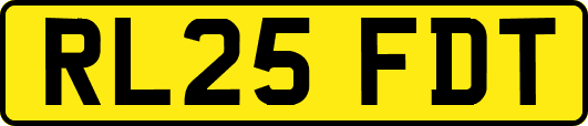 RL25FDT