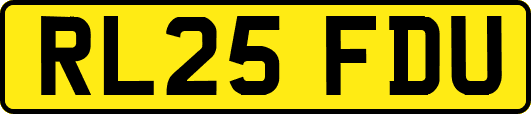 RL25FDU