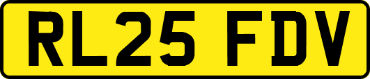 RL25FDV