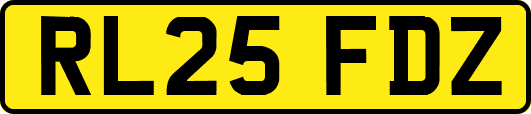 RL25FDZ
