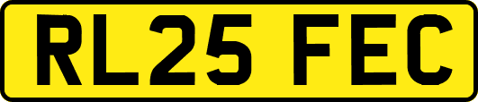 RL25FEC