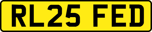 RL25FED