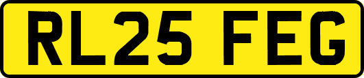 RL25FEG