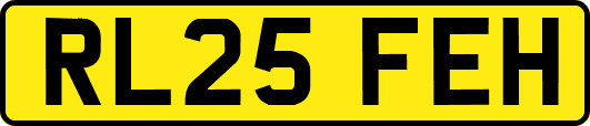 RL25FEH