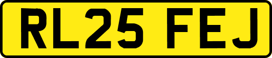 RL25FEJ