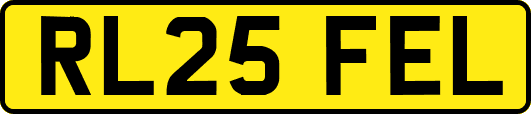 RL25FEL