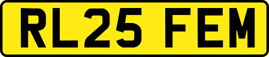 RL25FEM
