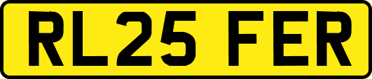 RL25FER