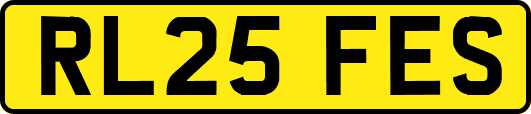 RL25FES