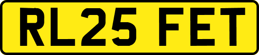 RL25FET