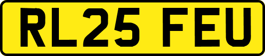 RL25FEU