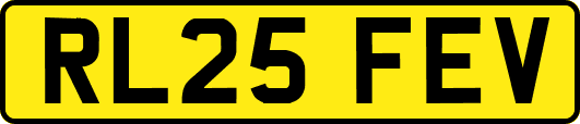 RL25FEV