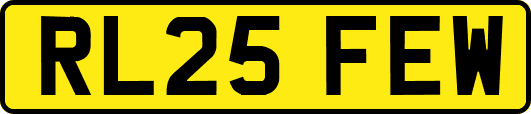 RL25FEW