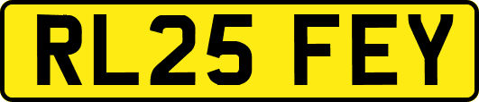 RL25FEY