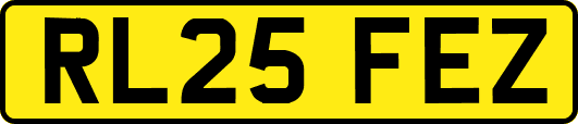 RL25FEZ