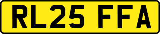 RL25FFA