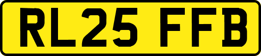 RL25FFB
