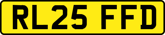 RL25FFD