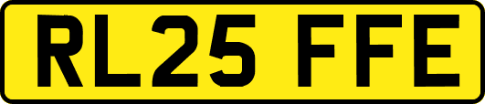 RL25FFE