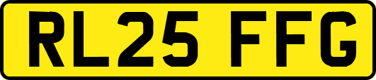 RL25FFG
