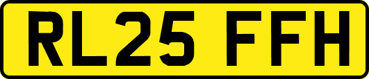 RL25FFH