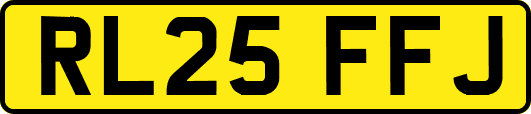 RL25FFJ