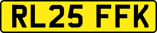 RL25FFK