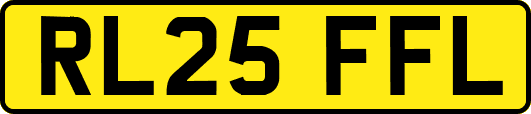 RL25FFL