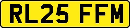 RL25FFM