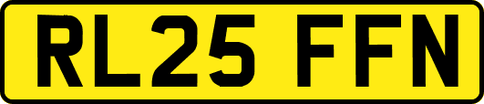 RL25FFN