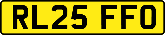RL25FFO