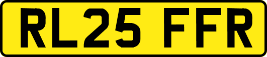 RL25FFR