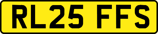 RL25FFS