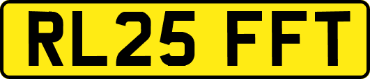 RL25FFT