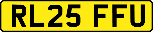 RL25FFU