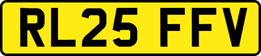 RL25FFV