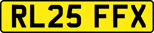 RL25FFX