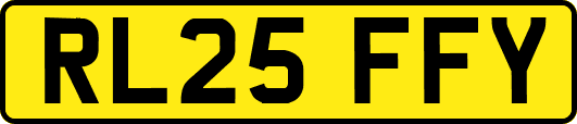 RL25FFY