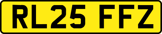 RL25FFZ
