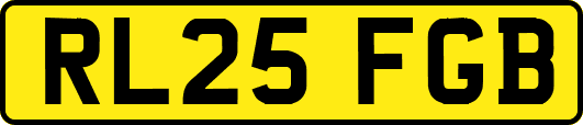 RL25FGB