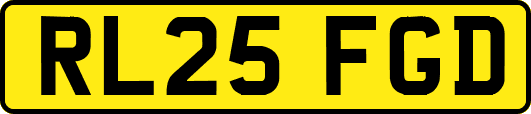 RL25FGD