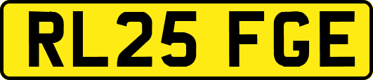 RL25FGE