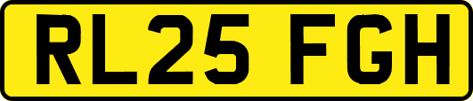 RL25FGH