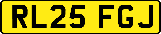 RL25FGJ