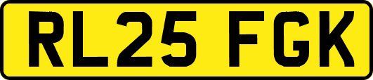 RL25FGK